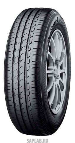 Купить запчасть YOKOHAMA - F5047 Шины YOKOHAMA EF10 205/55R16 91V (F5047)