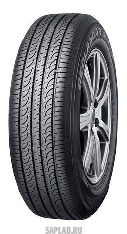 Купить запчасть YOKOHAMA - F5079 Шины YOKOHAMA Geolandar SUV G055 225/60R18 100H (F5079)