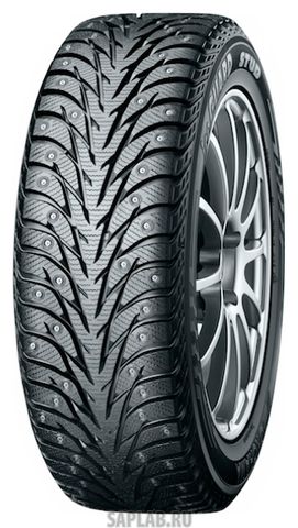 Купить запчасть YOKOHAMA - F5134N Шины YOKOHAMA iceGuard Stud iG35 245/40 R19 98T (до 190 км/ч) F5134N