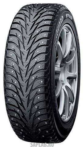 Купить YOKOHAMA F5142N Шины YOKOHAMA iceGuard Stud iG35 Plus 205/50 R17 93T (до 190 км/ч) F5142N