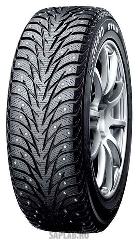 Купить YOKOHAMA F5148N Шины YOKOHAMA iceGuard Stud iG35 235/55 R17 103T XL