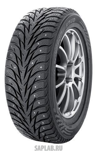 Купить запчасть YOKOHAMA - F5149P Шины YOKOHAMA Ice Guard IG35+ 225/55 R17 101T (до 190 км/ч) F5149P