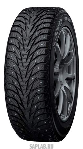 Купить запчасть YOKOHAMA - F5161P Шины YOKOHAMA Ice Guard IG35 205/65 R15 99T (до 190 км/ч) F5161P