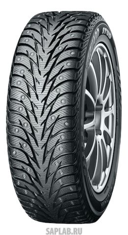 Купить запчасть YOKOHAMA - F5165N Шины YOKOHAMA IceGuard Stud iG35 plus 215/70 R15 98T (до 190 км/ч) F5165N