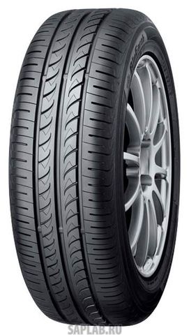 Купить запчасть YOKOHAMA - F5469R Шины Yokohama BluEarth AE-01 195/60 R15 88H