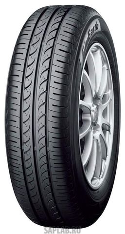 Купить запчасть YOKOHAMA - F5477R Шины YOKOHAMA Bluearth Ae-01 205/60 R15 91H (до 210 км/ч) F5477R