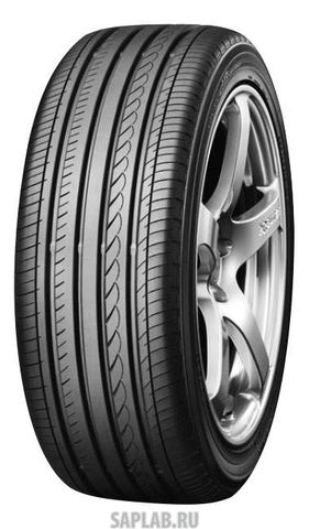 Купить запчасть YOKOHAMA - F5690 Шины YOKOHAMA V551A 225/50R17 94W (F5690)