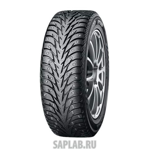 Купить запчасть YOKOHAMA - F5830 Шины Yokohama iceGuard Stud iG35+ 285/35R21 105T