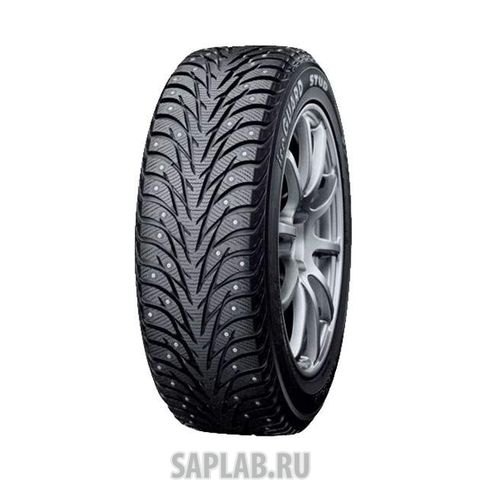 Купить запчасть YOKOHAMA - F5833N Шины YOKOHAMA IceGuard Stud iG35 255/35 R20 97T XL F5833N шипованная