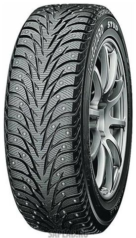 Купить запчасть YOKOHAMA - F5836N Шины YOKOHAMA iceGuard Stud iG35 235/55 R20 102T (до 190 км/ч) F5836N