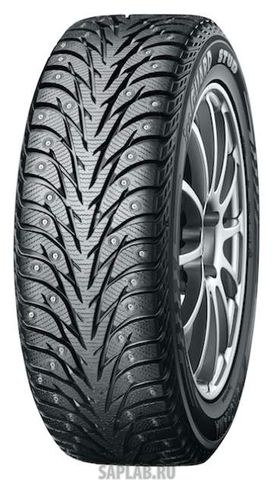 Купить запчасть YOKOHAMA - F5843N Шины YOKOHAMA iceGuard Stud iG35 235/70 R16 106T (до 190 км/ч) F5843N