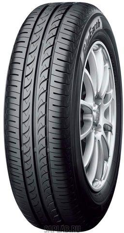 Купить запчасть YOKOHAMA - F5845 Шины YOKOHAMA BluEarth AE01 195/50 R15 82 F5845