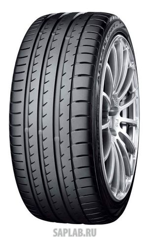 Купить запчасть YOKOHAMA - F5890 Шины YOKOHAMA Advan Sport V105S 295/30ZR19 100Y (F5890)