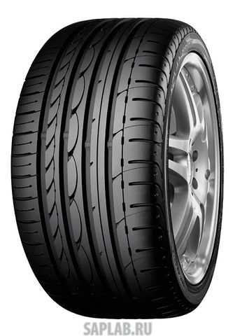 Купить запчасть YOKOHAMA - F6003 Шины YOKOHAMA Advan Sport V103S 255/40R19 100Y (F6003)