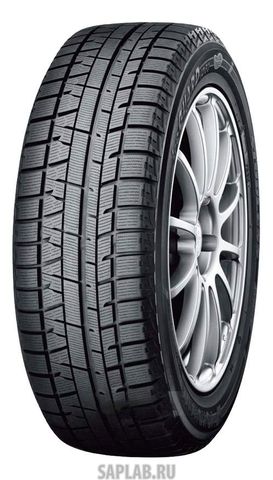 Купить запчасть YOKOHAMA - F6067 Шины YOKOHAMA iceGuard Studless iG50 225/45 R18 91Q 225/45 R18 91Q (до 160 км/ч) F6067