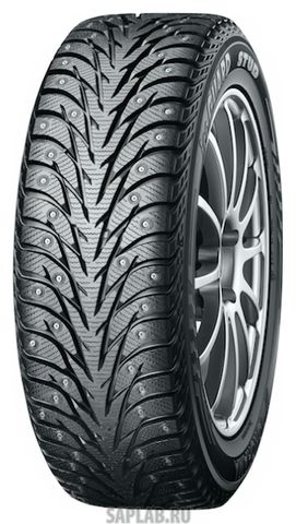 Купить запчасть YOKOHAMA - F6263N Шины YOKOHAMA iceGuard Stud iG35 175/55 R15 77T