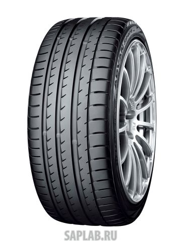 Купить запчасть YOKOHAMA - F6281 Шины YOKOHAMA Advan Sport V105D 275/35 R20 102 F6281