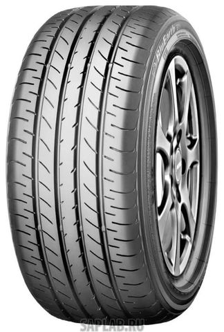 Купить запчасть YOKOHAMA - F6488 Шины YOKOHAMA bluEarth E51B 225/45R17 91W (F6488)