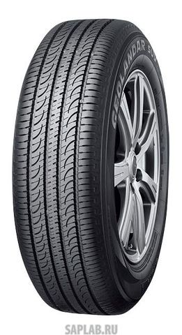 Купить YOKOHAMA F7217 Шины YOKOHAMA Geolandar SUV G055 225/55R18 98V (F7217)