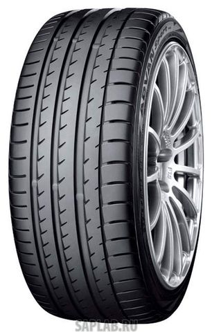 Купить запчасть YOKOHAMA - F7557 Шины YOKOHAMA Advan Sport V105S 255/45 R19 100Y (до 300 км/ч) F7557