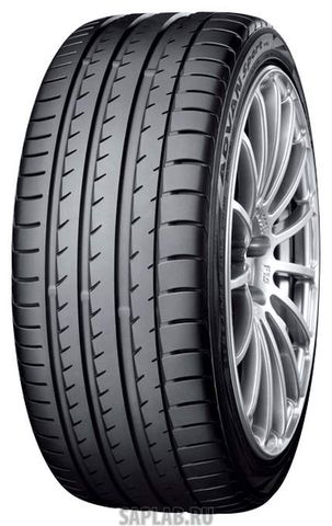 Купить запчасть YOKOHAMA - F7561 Шины YOKOHAMA Advan Sport V105S 245/35 R18 92Y (до 300 км/ч) F7561