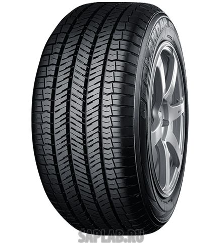 Купить запчасть YOKOHAMA - F7640R Шины Yokohama GEOLANDAR H/T G91 225/65R17 101H