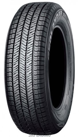 Купить запчасть YOKOHAMA - F7641 Шины YOKOHAMA Geolandar G91AV 225/65 R17 102 F7641