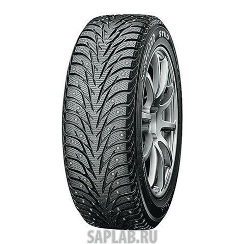 Купить запчасть YOKOHAMA - F7920 Шины Yokohama iceGuard Stud IG35+ 285/45 R22 114Т Ш