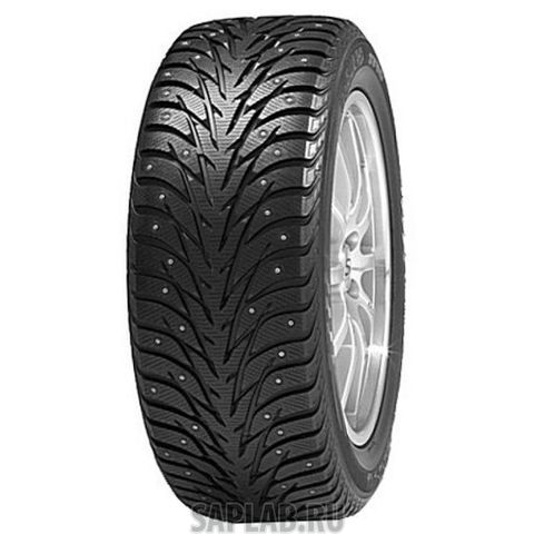 Купить запчасть YOKOHAMA - F7937 Шины Yokohama  Ice Guard Stud IG35 XL 285/35 R21 105 T шип