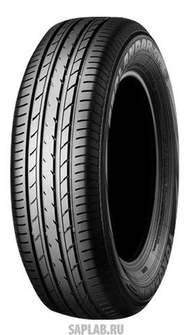 Купить запчасть YOKOHAMA - F8143 Шины YOKOHAMA G98C 225/65R17 102H (F8143)