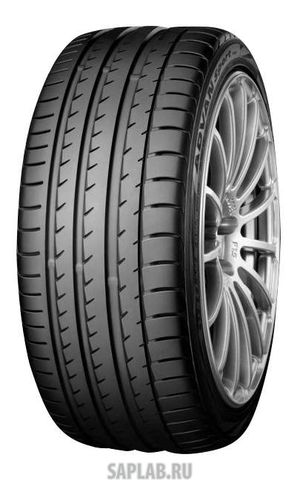 Купить запчасть YOKOHAMA - F8199 Шины YOKOHAMA Advan Sport V105T 295/35R21 107Y (F8199)