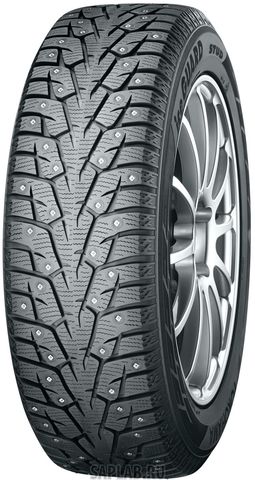 Купить запчасть YOKOHAMA - F8388P Шины YOKOHAMA IceGuard Stud iG55 175/70 R13 82 F8388-P