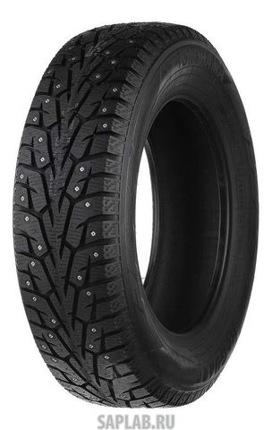 Купить запчасть YOKOHAMA - F8403P Шины YOKOHAMA iceGuard Stud iG55 195/60 R15 92T (до 190 км/ч) F8403P