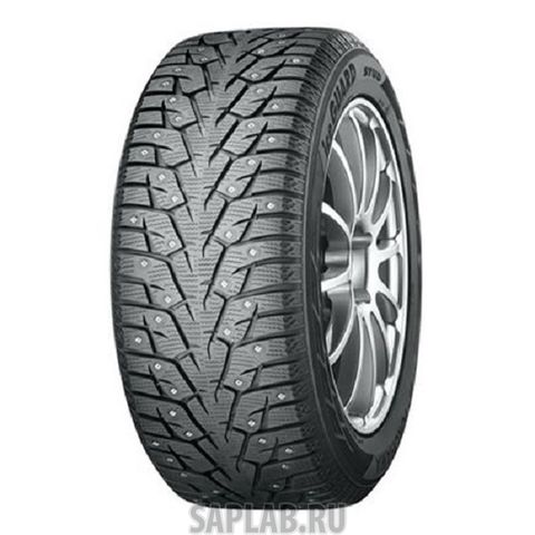 Купить запчасть YOKOHAMA - F8406F8406P Шины YOKOHAMA Ice Guard Ig55 215/60-R16 99t