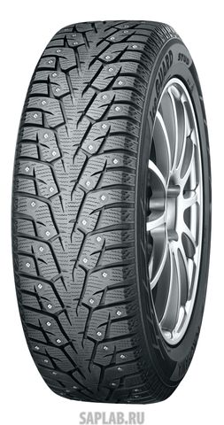 Купить запчасть YOKOHAMA - F8414P Шины Yokohama iceGuard Stud iG55 215/55 R17 98T