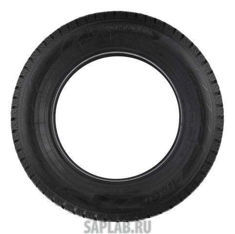 Купить запчасть YOKOHAMA - F8418P Шины YOKOHAMA IceGuard Stud iG55 225/50 R17 98T (до 190 км/ч) F8418-P