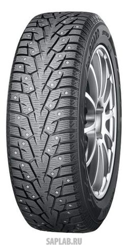 Купить запчасть YOKOHAMA - F8421P Шины Yokohama iceGuard Stud iG55 235/55 R17 103T XL