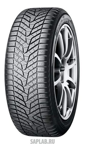 Купить запчасть YOKOHAMA - F8539 Шины Yokohama W.drive V905 245/40 R18 97W (F8539)