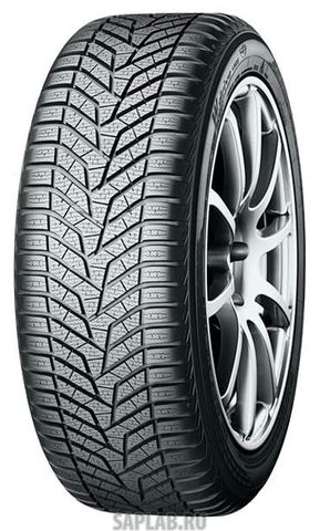 Купить запчасть YOKOHAMA - F8555 Шины Yokohama W.drive V905 225/45 R18 95V