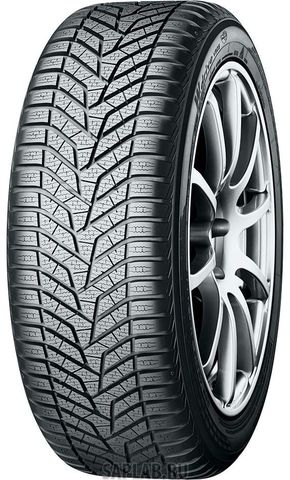 Купить запчасть YOKOHAMA - F8560 Шины YOKOHAMA W.Drive V905 225/45 R19 96 F8560