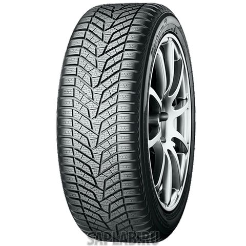 Купить запчасть YOKOHAMA - F8562 Шины Yokohama W.DRIVE V905 235/45R19 99V