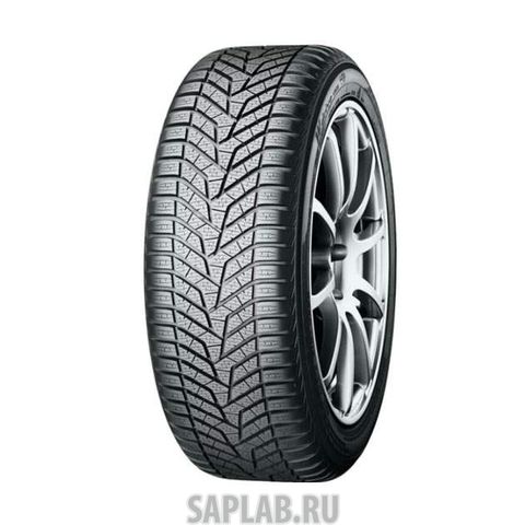 Купить запчасть YOKOHAMA - F8581 Шины YOKOHAMA W.drive V905 235/40 R18 95W F8581