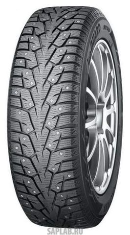 Купить запчасть YOKOHAMA - F8732 Шины YOKOHAMA Ice Guard IG55 285/50 R20 112T (до 190 км/ч) F8732