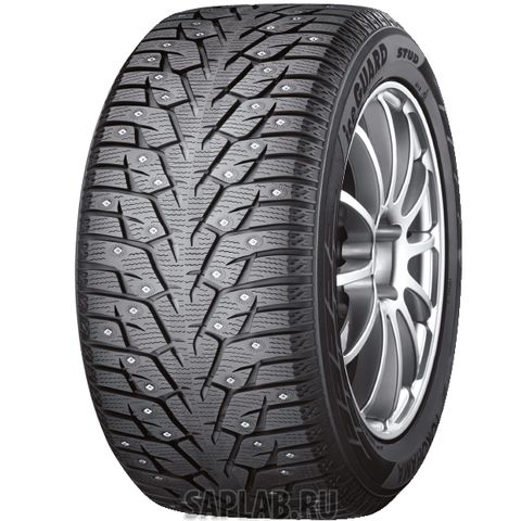 Купить запчасть YOKOHAMA - F9116 Шины Yokohama Ice Guard IG55 255/50R19 107T