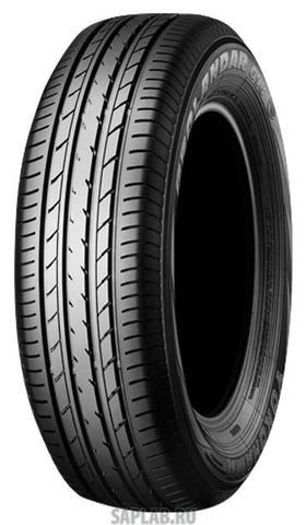 Купить запчасть YOKOHAMA - F9191R Шины Yokohama Geolandar G98EVX 235/65 R18 106H