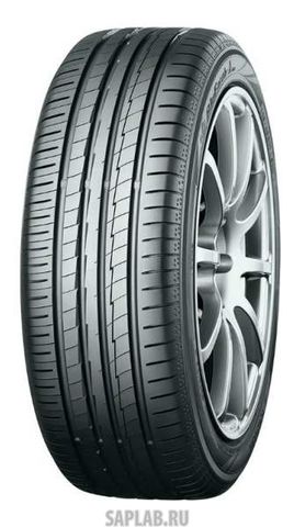 Купить запчасть YOKOHAMA - F9379 Шины YOKOHAMA AE50 205/40R17 80H (F9379)