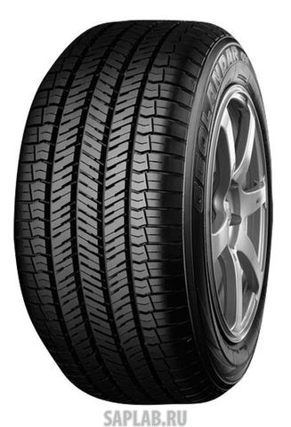 Купить запчасть YOKOHAMA - F9465 Шины YOKOHAMA G94CV 265/70R16 112S (F9465)