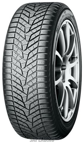 Купить запчасть YOKOHAMA - F9656 Шины Yokohama W.drive V905 285/35 R21 105V