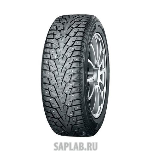 Купить запчасть YOKOHAMA - F9700 Шины Yokohama iceGuard Studless iG55 275/40R20 106 T