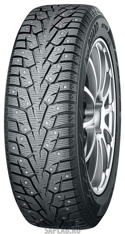 Купить запчасть YOKOHAMA - F9709 Шины YOKOHAMA IceGuard Stud iG55 225/60 R18 104T (до 190 км/ч) F9709